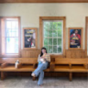 Meet your Posher, Eunseon